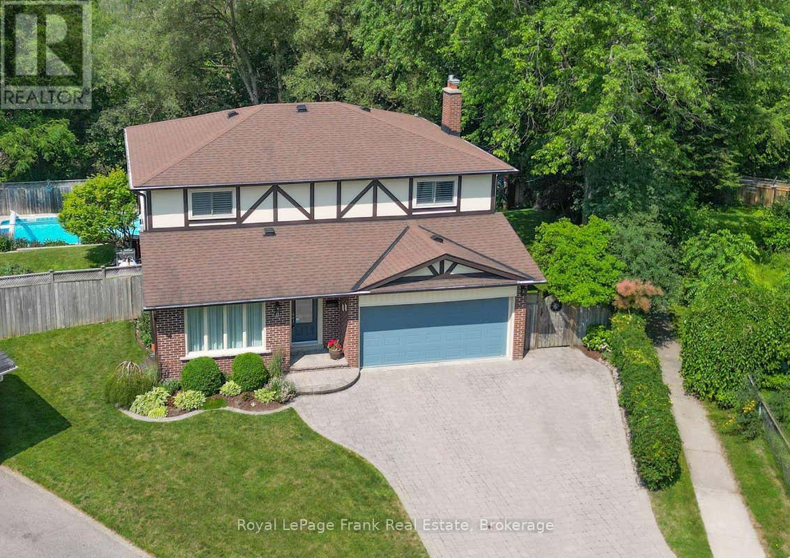 19 ANN ARBOUR COURT
