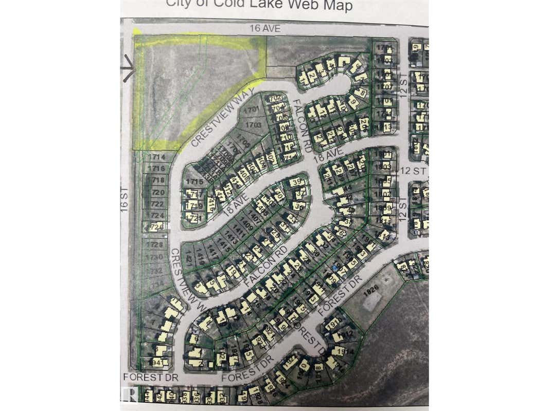 0 CRESTVIEW WY