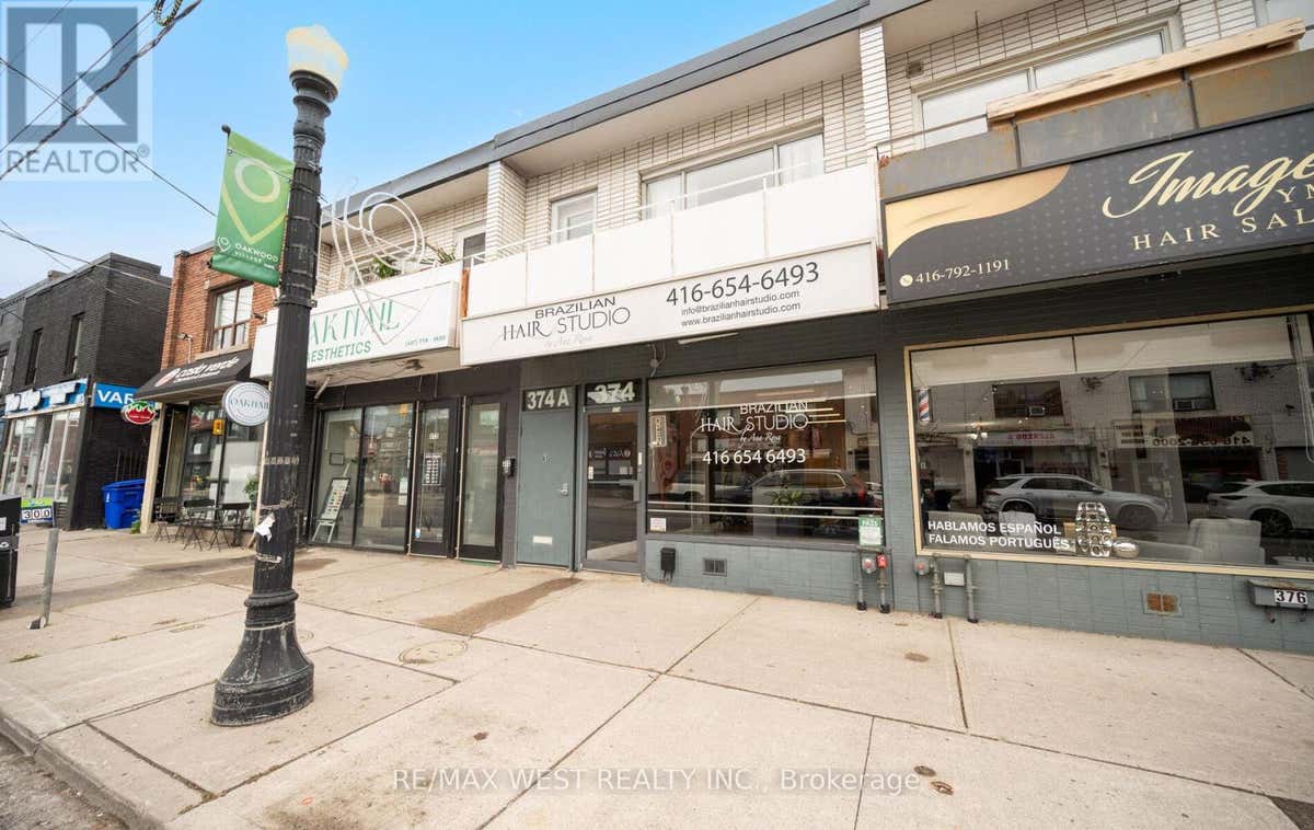 374 OAKWOOD AVENUE