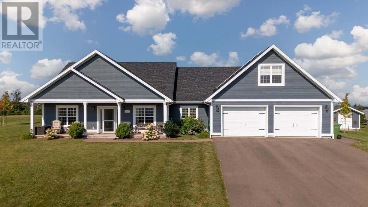 116 Riverbend Lane, North Granville, PE C0A1E0 House For Sale | RE/MAX ...