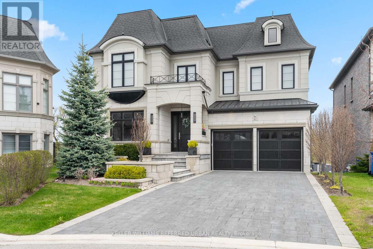 61 RIA COURT