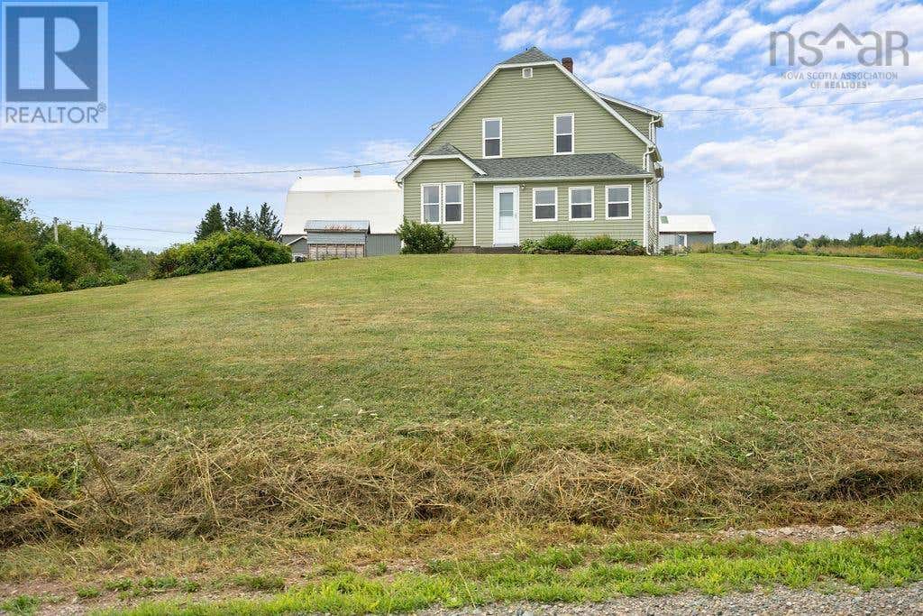 540 FARM ROAD