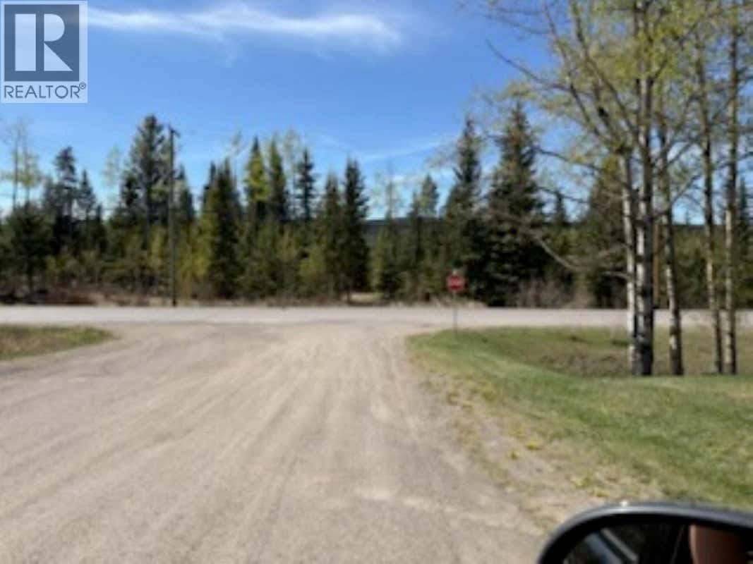 LOT 2 HORSE LAKE ROAD
