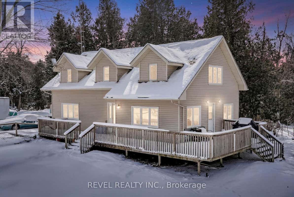 1393 KILLARNEY BAY ROAD