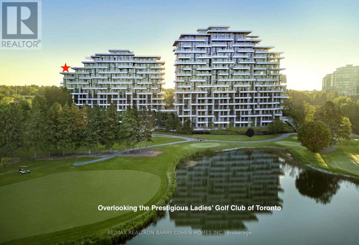 1008 - 397 ROYAL ORCHARD BOULEVARD