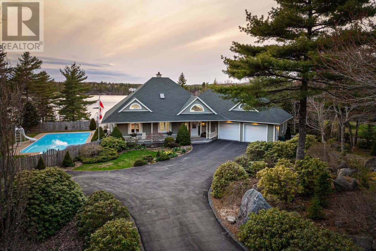 243 LAKESHORE DRIVE