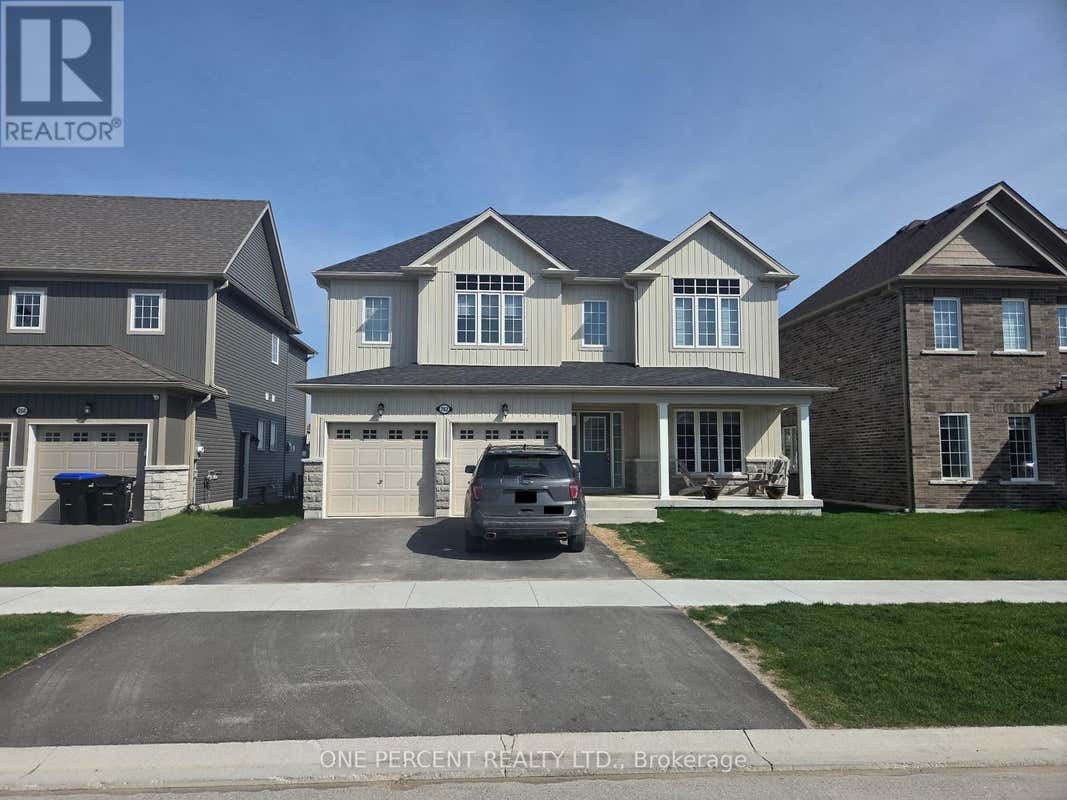 262 SPRINGFIELD CRESCENT