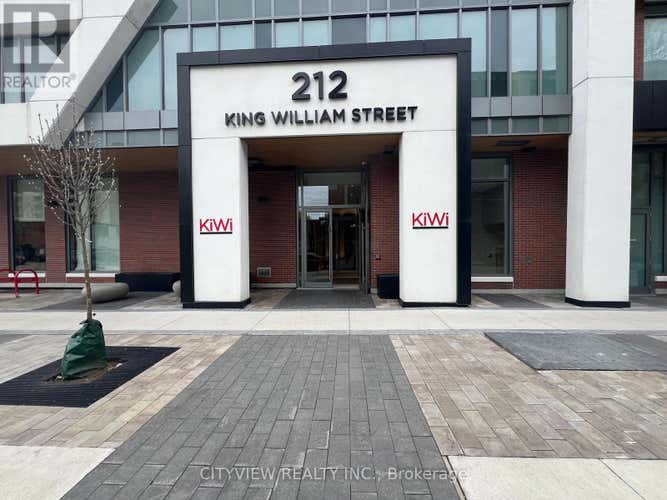 401 - 212 KING WILLIAM STREET