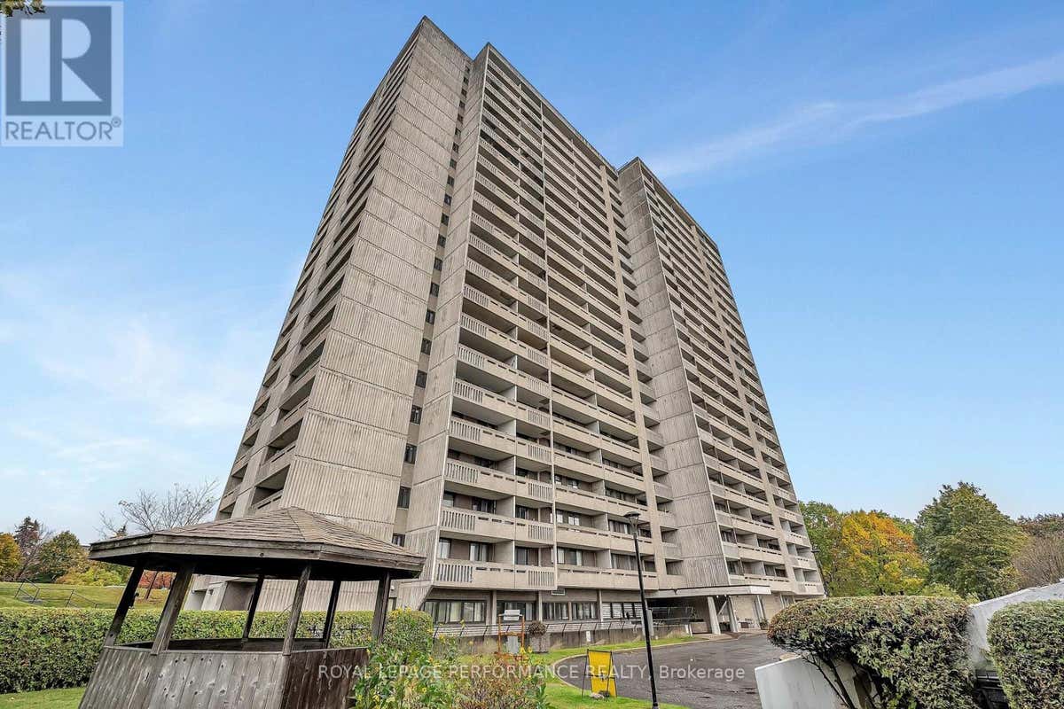 415 Greenview Ave Unit 308