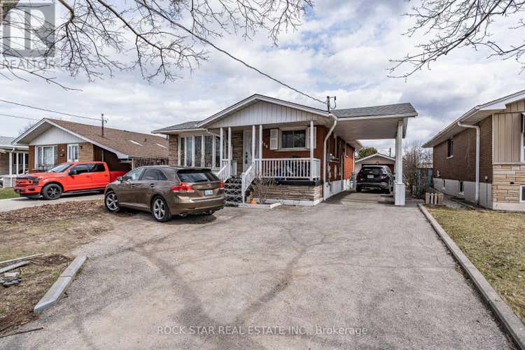 LOWER - 859 UPPER OTTAWA STREET