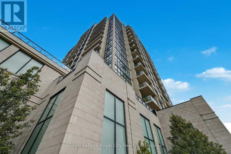 1005 - 160 MACDONELL STREET