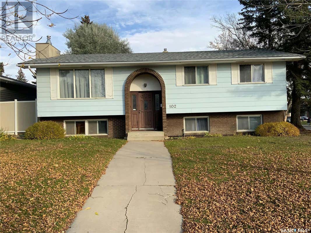 102 Carling PLACE, Saskatoon, SK S7M4C2 House For Sale RE/MAX SK986251