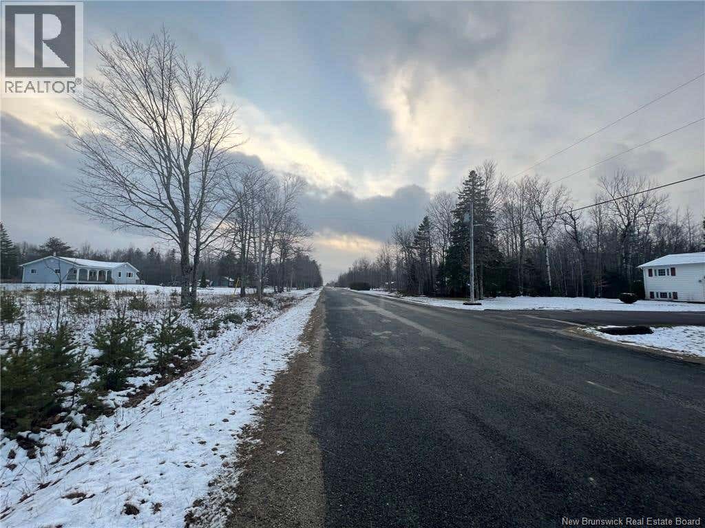 8193 SQM YOUNG RIDGE ROAD