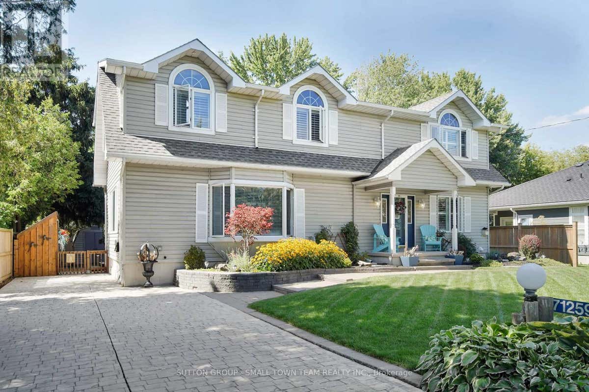 71259 WILLIAM STREET N