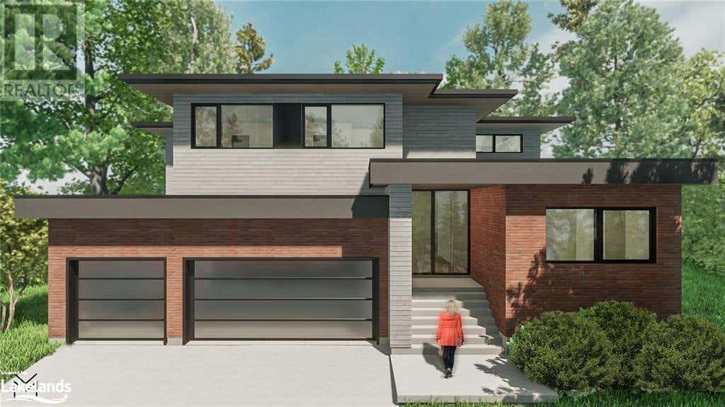 LOT 20 BARTON Blvd