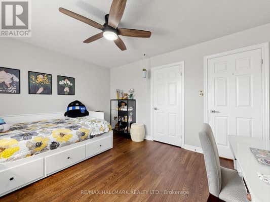 98 ARROWHEAD DRIVE, VAUGHAN (EAST WOODBRIDGE), ON L4L 4A5 House