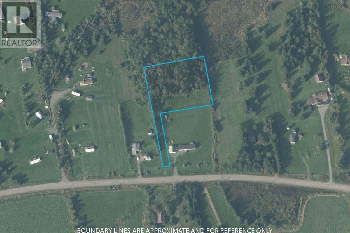 LOT 00-2 GULF SHORE ROAD