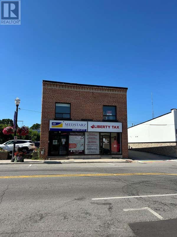2 - 37 HOLLAND STREET W