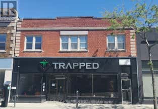 4497 QUEEN STREET