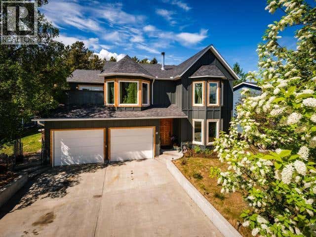 78 PONDEROSA DRIVE