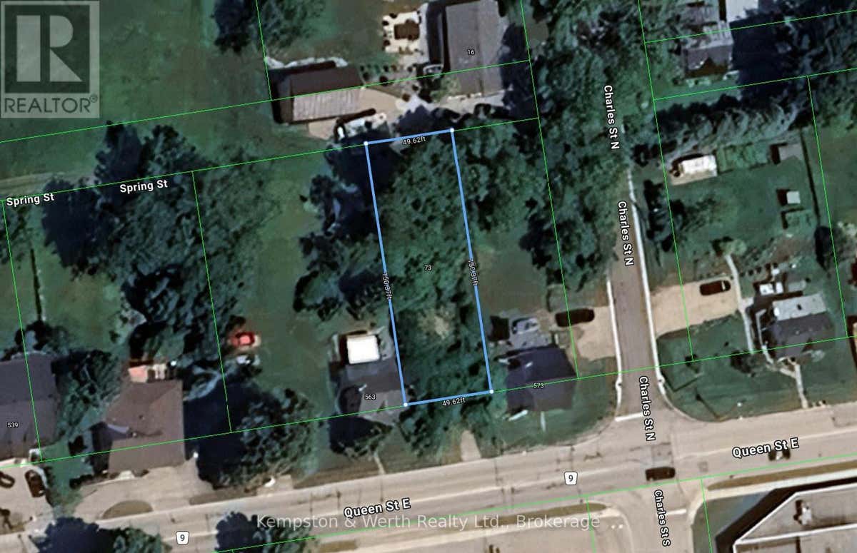 73 QUEEN STREET E