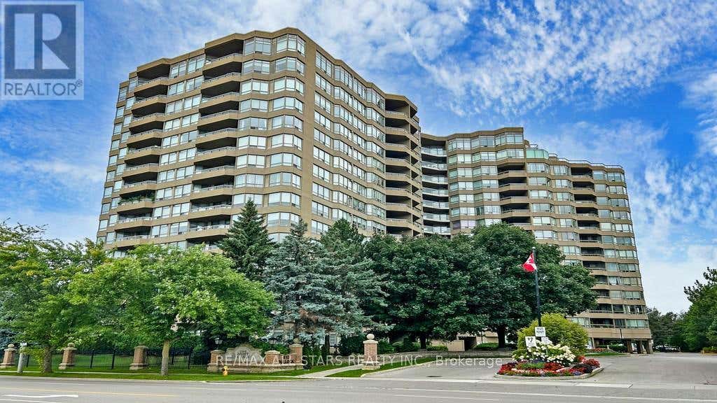1506 610 BULLOCK DRIVE, Markham (Markville), ON L3R0G1 Condo For Sale