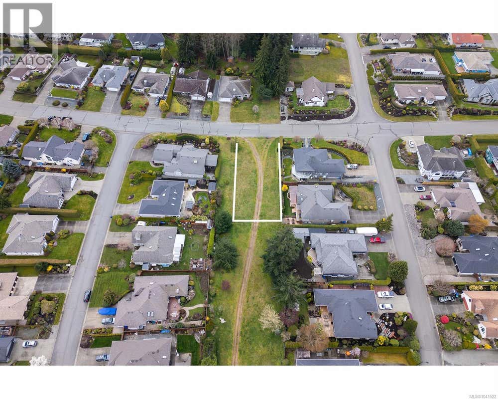 PROP LOT 1 ROYAL DORNOCH DR