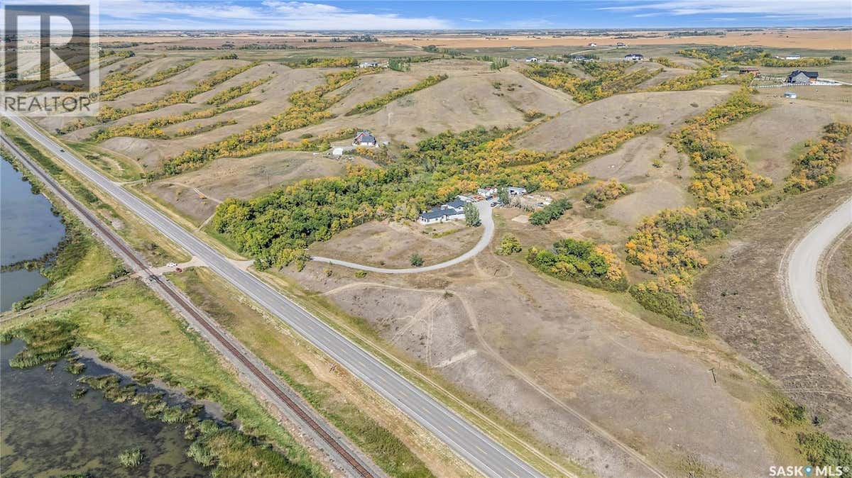 CRAVEN VALLEY ACRES