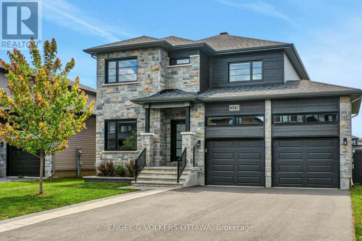 325 MOONLIGHT DRIVE