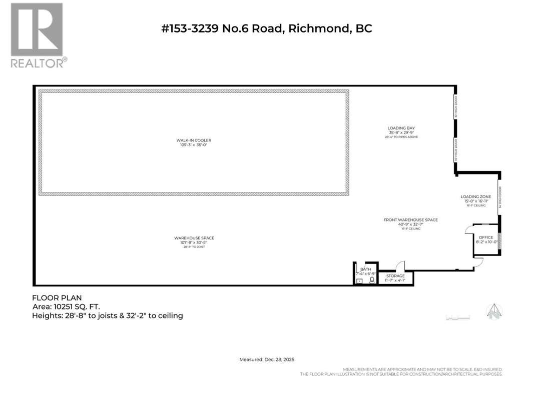 153 3239 NO. 6 ROAD