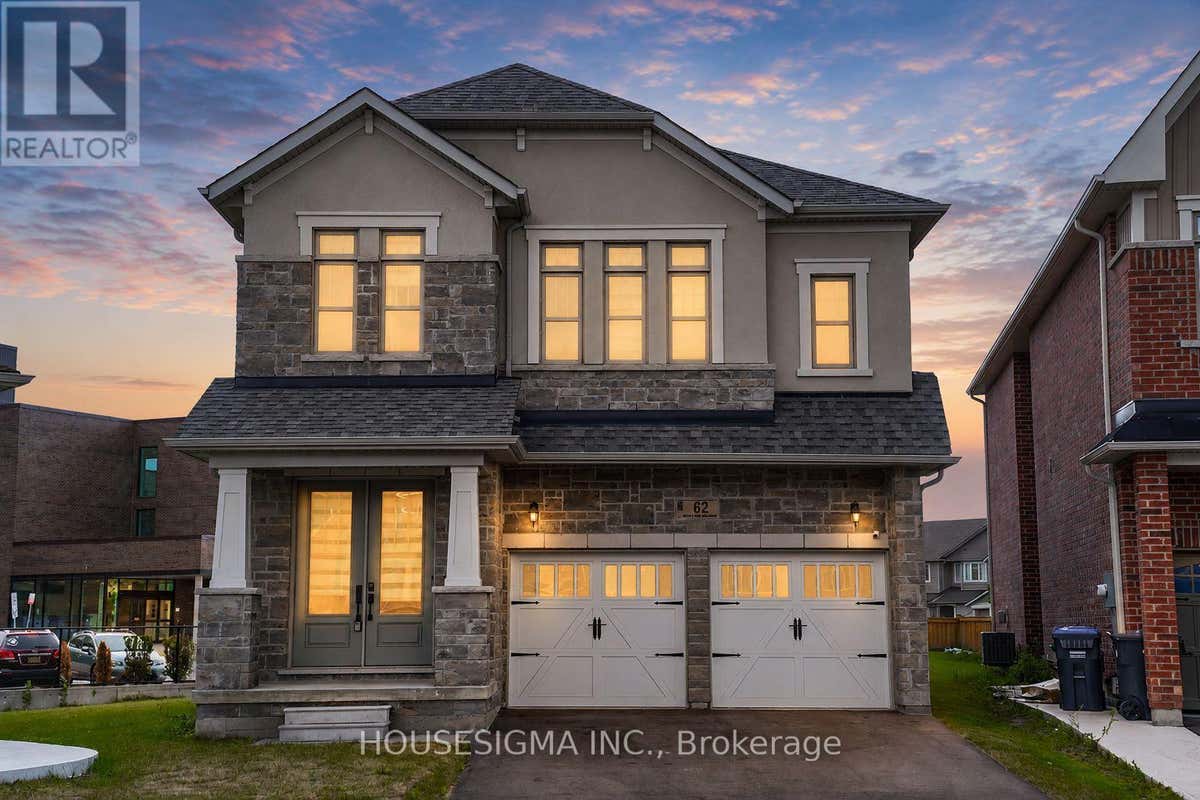 62 ROYAL FERN CRESCENT