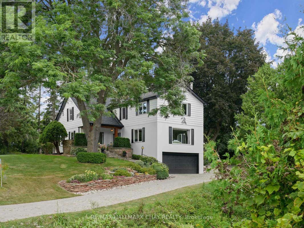 5053 BOYNE STREET, New Tecumseth (Alliston), ON L9R1V2 House For Sale RE/MAX N9347113