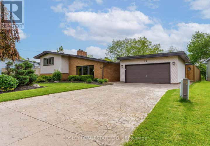 93 RIVERVIEW BOULEVARD N