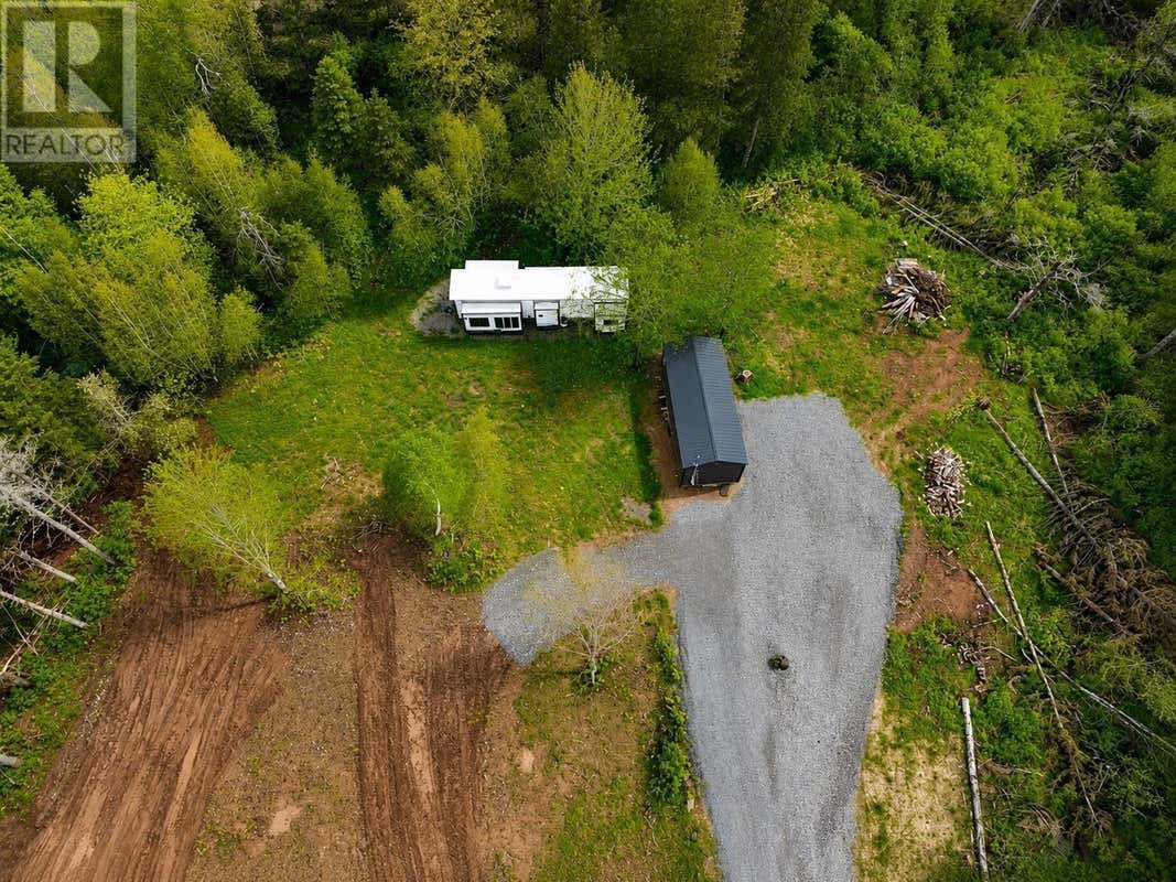 1075 PUGWASH RIVER ROAD