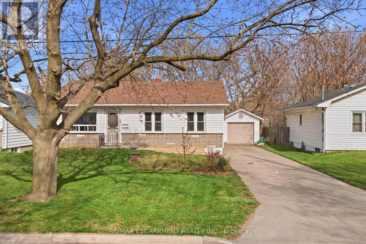 36 WOODELM DRIVE