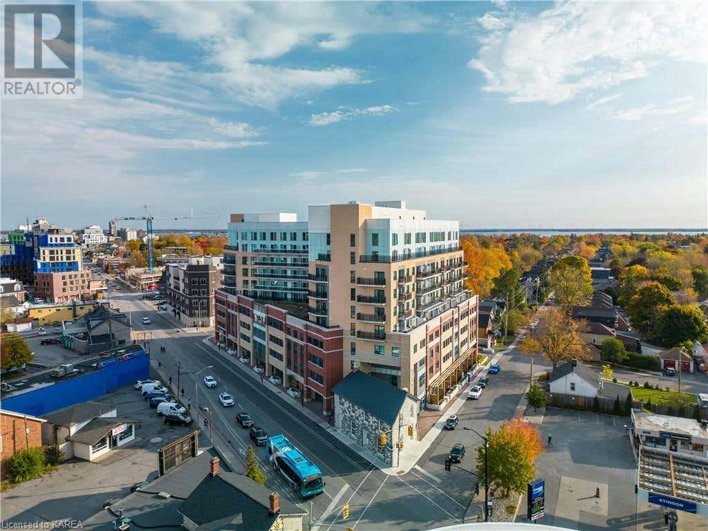652 PRINCESS St Unit 106  