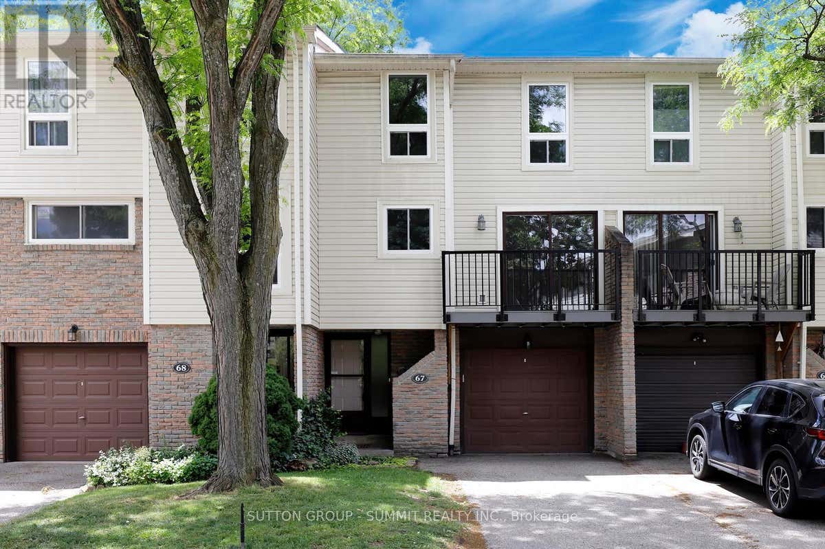 67 - 7251 COPENHAGEN ROAD