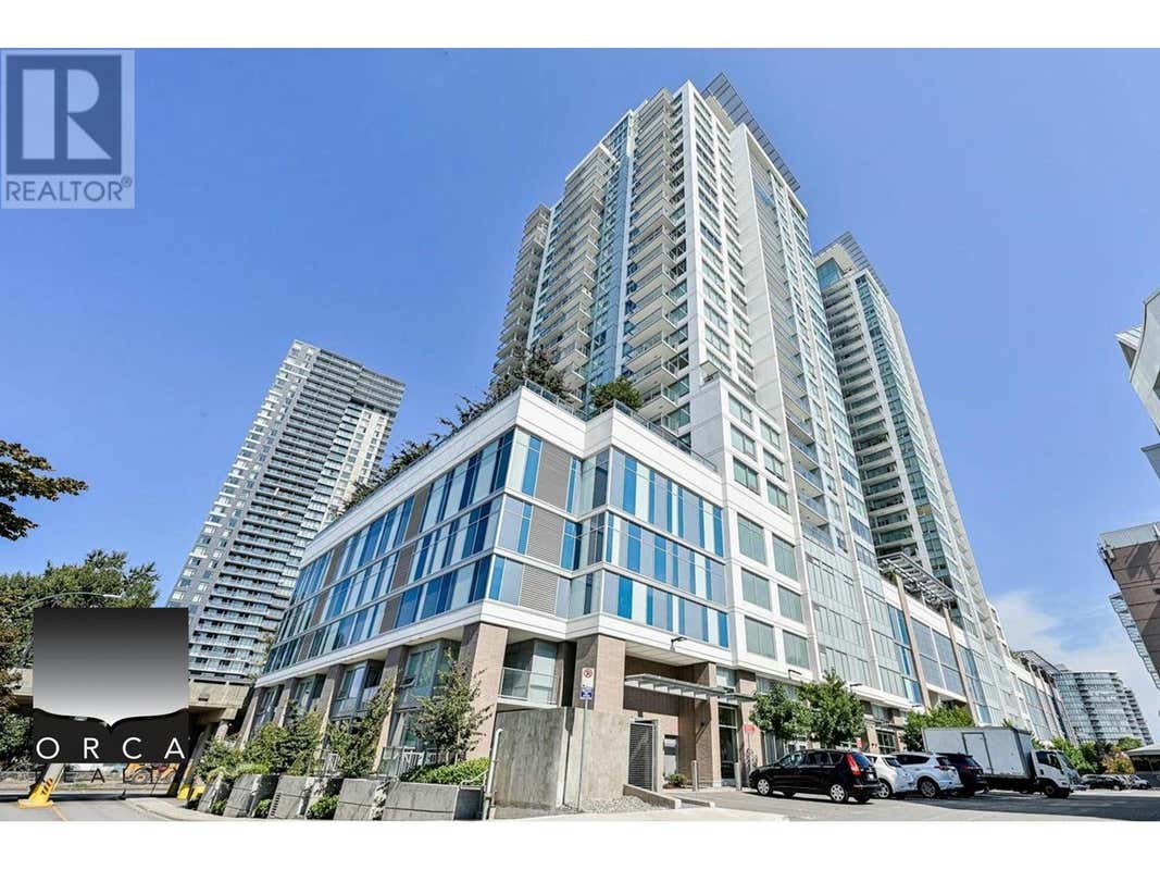 3302 680 QUAYSLIDE DRIVE, New Westminster, BC V3M6P6 Home For Rent RE