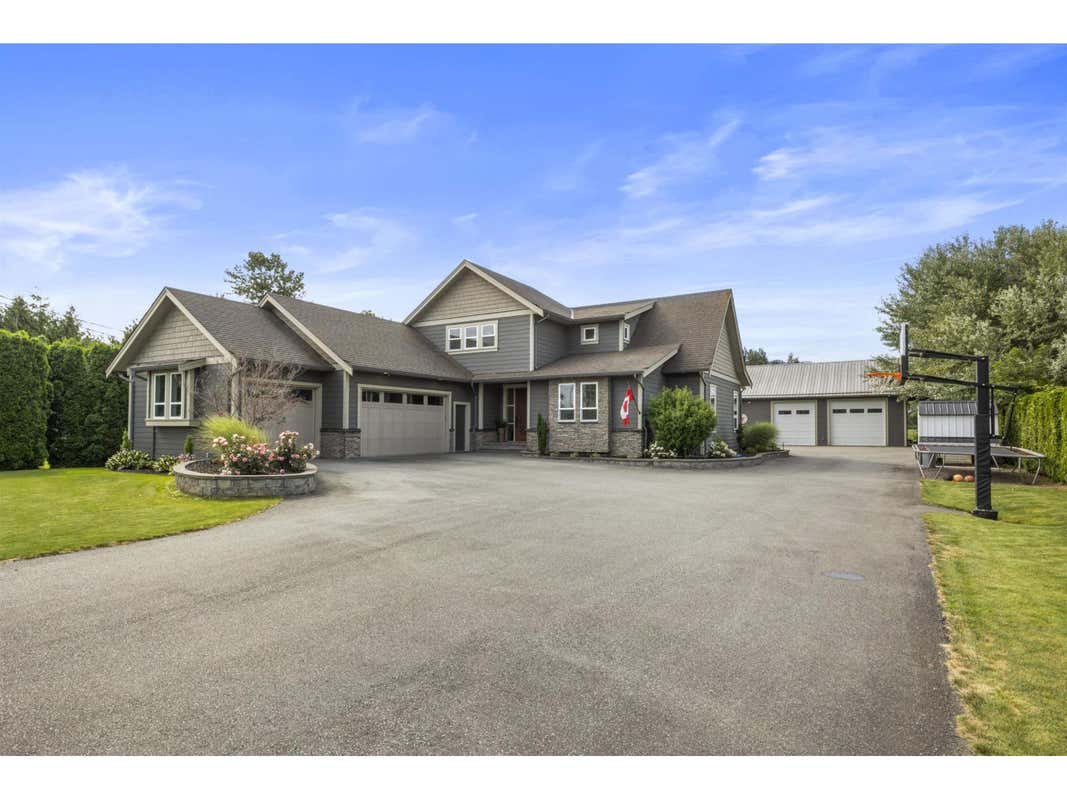 44224 SOUTH SUMAS ROAD, SARDIS SOUTH