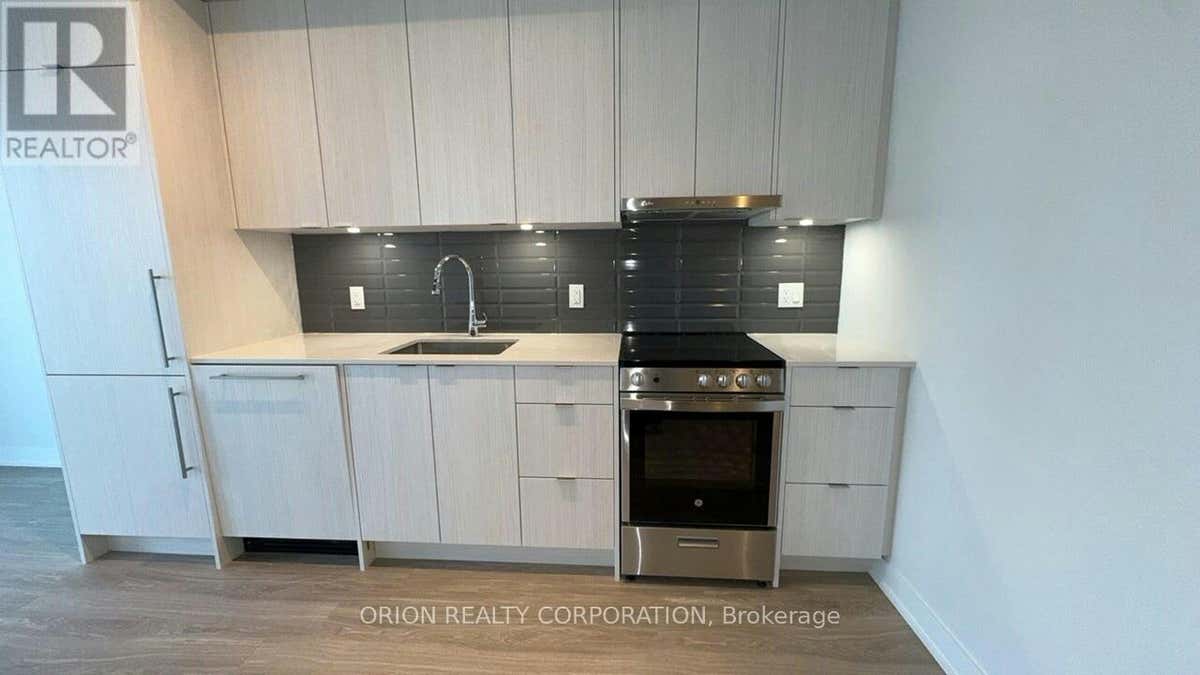 1108 4130 PARKSIDE VILLAGE DRIVE, Mississauga (City Centre), ON