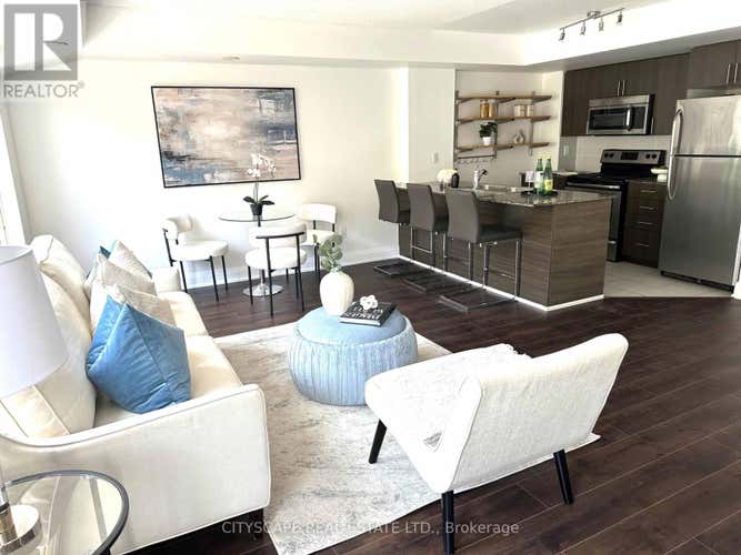 212 - 16 FOUNDRY AVENUE