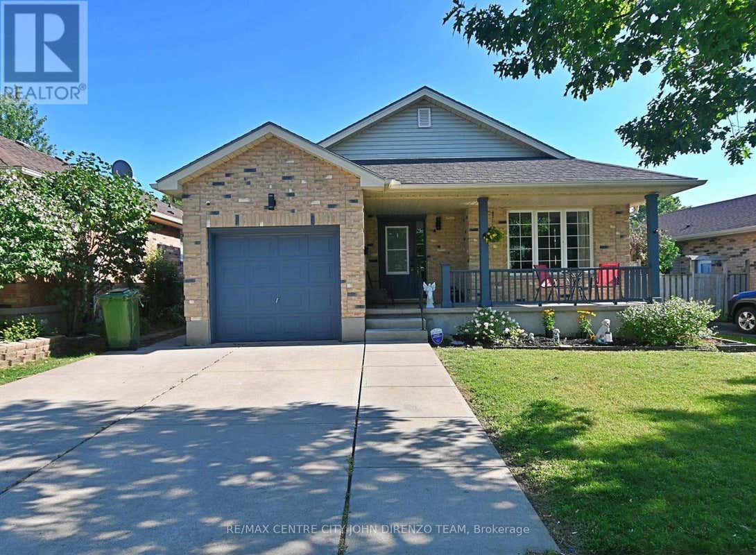 72 AXFORD PARKWAY