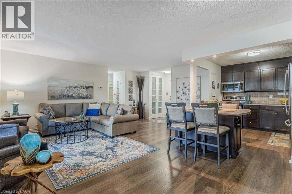 500 GREEN ROAD UNIT# 1701