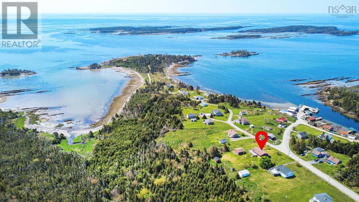 553 LITTLE HARBOUR ROAD