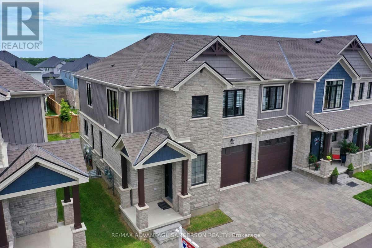 114 93 STONEFIELD LANE, Middlesex Centre (Ilderton), ON N0M2A0 House For Sale RE/MAX X9343381