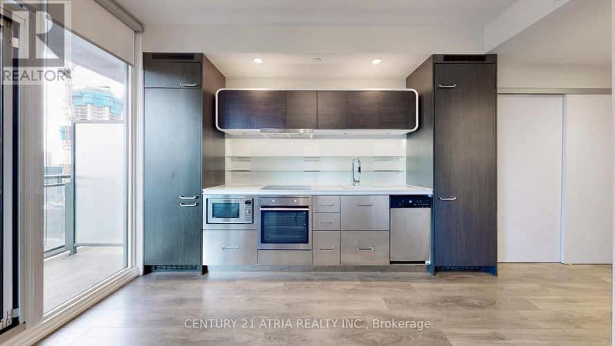 2603 - 45 CHARLES STREET E