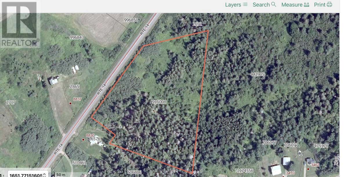 LOT 02-1 ROUTE 14