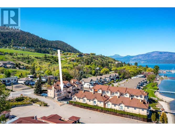 7701 Okanagan Landing Road Unit# 15