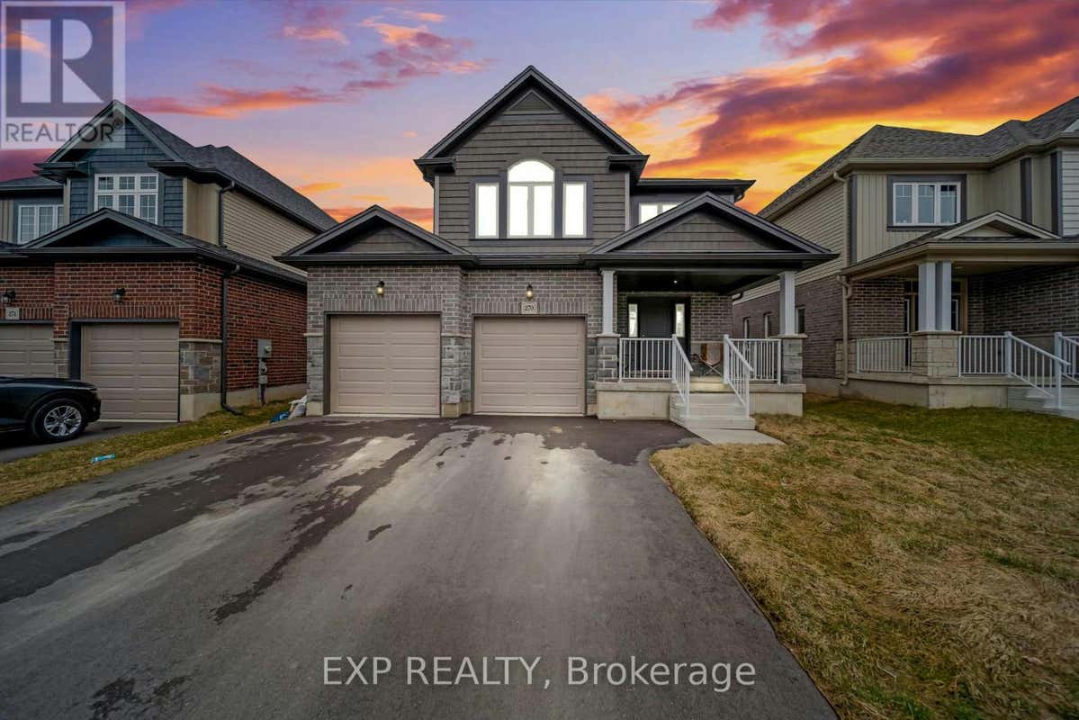 270 BRADSHAW Dr  