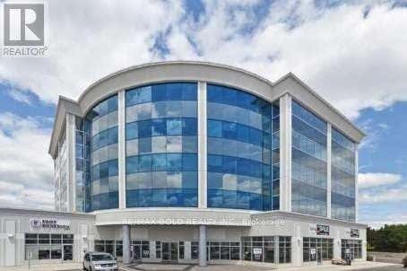207 - 7900 HURONTARIO STREET